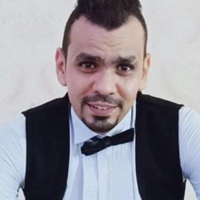 Hisham Mohammed